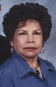 Nina Velasquez Obituary