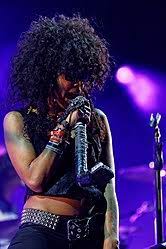 Le qg de shaka ponk est situé non loin du bataclan à paris. Shaka Ponk Wikipedia