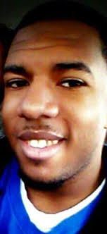 Obituary information for Darrell Lawrence Blackwell