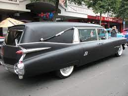 Pin On Hearse