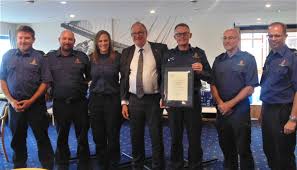 Maritime and Coastguard Agency