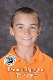 Shavano Academic Booster Club announces January students of the month