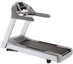 Precor 966i Experience Treadmill Remanufactured