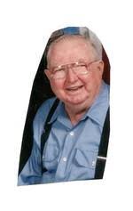 Obituary of James Rainey