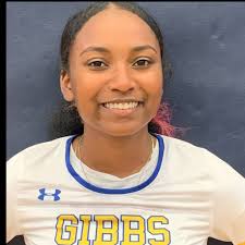 Kali Cohen's Gibbs High School Bio