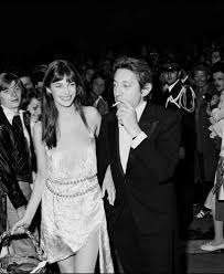 Serge gainsbourg lyrics with translations: Jane Birkin And Serge Gainsbourg Snippet Of History