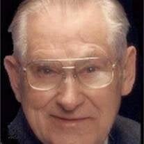 Clarence Kemp Obituary