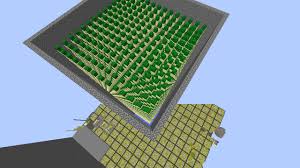 Discover where to find cactus, and get instructions for farming small or large quantities. Minecraft Factions Fastest Op Cactus Farm Tutorial Schematic Download Youtube