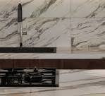 Marble Look Tile | Backsplash, Bath & Kitchen - $2 Sample