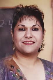 Obituary for Rebecca Ramirez