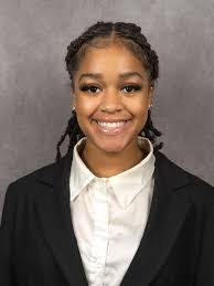 Morgan Gamble's Instagram, Twitter & Facebook