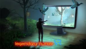 Anything italicized is not a part of the description, it is an editor note. Save 65 On Legendary Hunter Vr On Steam