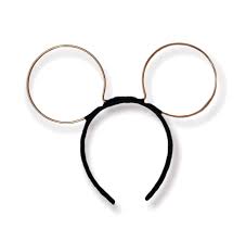 Naked Mickey Mouse - Etsy