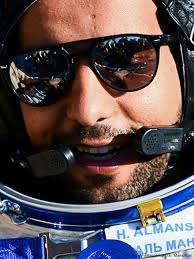 Tiga Astronot AS dan Rusia Kembali Ke Bumi