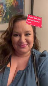 Today is the day! #RutherfordFalls season 2 is now available