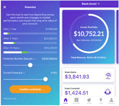 Our stash app review looks at who they're best for. M1 Finance Vs Stash Brokerage Comparison 2021 Review