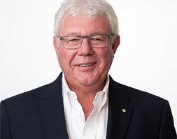 Sports Broadcasting Hall of Fame