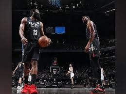 James harden, out with a hamstring strain, will travel with the nets to south beach for their next game against james harden's injury return is around the corner as nets star to travel with team to miami. U8n8j 4upjwmzm