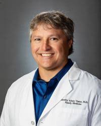 Dr. Timothy S. A. Viator, MD