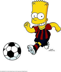 You Don T Have To Live Like A Referee Bart Simpson Bart Simpson Art Simpson Wallpaper Iphone