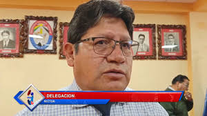 DELEGACIÓN UNSXX CON VIAJE A RUSIA