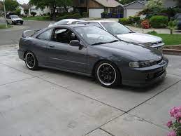 The saying says don't meet your heroes but it's not always correct, as this 2001 acura integra type r so deftly proves. 2001 Acura Integra Pictures Cargurus