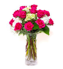 Debi lilly chicago flower garden show. Vons Pavilions Flowers Rose Hydrangea Garden Pink Pleasanton Ca 94588 Ftd Florist Flower And Gift Delivery