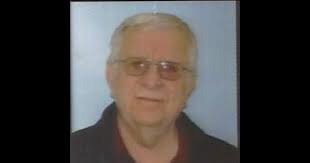 Trenton Gene Hanson (November 6, 1938