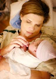 Blurring the Lines Between Mothering and Teaching