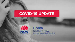 The following venues of concern indicate transmission has occurred after being visited by confirmed cases of covid 19. Covid 19 Update Close Contact Locations Northern Nsw Local Health District