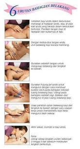Pin Oleh Khairun Najihah Di Tips Berguna Ank Dn Ibu Bapa Bayi Pijat Bayi Perawatan Bayi