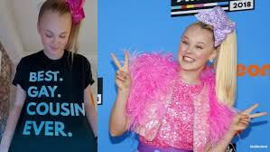 She rose to fame after starring in two seasons of the. Jojo Siwa Just Confirmed She S Queer