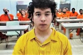 Caleb Kennedy update: Judge declines to consider bond