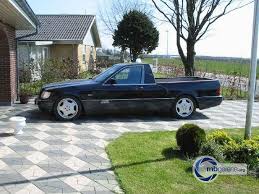 Mercedes Benz S Klasse Mercedes Maybach W140 Pickupumbau Mbgalerie Org Mercedes Benz Benz Mercedes