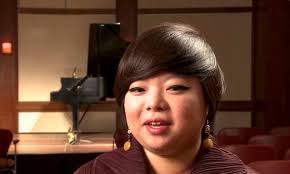 Shi-Yeon Sung Leads the LA Phil