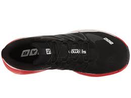 New Women Salomon S Lab Wings 8 Sg Blackracing Redwhite