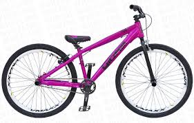 BICICLETA GIOS 4TRIX ARO 26 - ROSA E BRANCA - Portal Wheeling