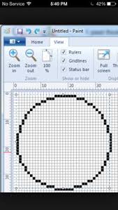 There is no one definitive way of making circles in minecraft, but the method described below is the easiest to learn and use right off the bat, and from there, you can experiment with other methods. 18 Minecraft Ideas Minecraft Minecraft Houses Minecraft Creations
