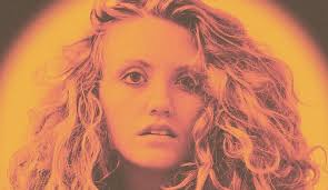 Abby Bryant & The Echoes “Not Your Little Girl”