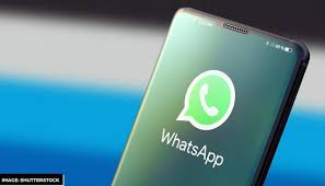 Whatsapp, free and safe download. Has Whatsapp Launched A Secret Update To Privacy Settings Users Fear For Their Security