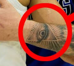 Luka dončić has tattooed his right hip with an image of the cup the slovenian basketball team won at the european championship. Luka Doncic S 7 Tattoos Their Meanings Body Art Guru