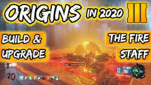 Staffs issues and some of the bugs in origins remastered were also seen in bo2s origins map. Best Of Antenna Origins Fire Staff Code Free Watch Download Todaypk