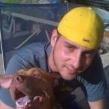 Nicholas James Gunner Obituary