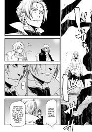 Ada banyak pekerjaan yang harus dilakukan, dari memberi. Tensei Shitara Slime Datta Ken Chapter 83 Mangahere Today