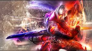 Tiêu điểm game mobile tháng. Free Download Lol Cyber Yasuo 2014 Wallpaper By T1beeties 1024x576 For Your Desktop Mobile Tablet Explore 50 Project Wallpaper Lol Lol Wallpaper Hd League Of Legends Official Wallpapers League