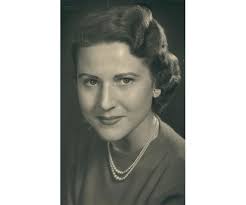 Kathryn Zaustinsky Obituary (1923