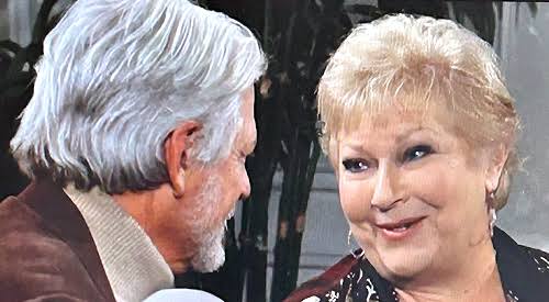 The Young and the Restless: Is Y&R Wrong to Break Traci's Heart – Alan &  Martin Swap Too Cruel? | Celeb Dirty Laundry