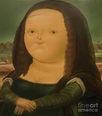 Lisa Wall Art for Sale