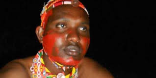 A Warrior for Girls' Rights. Interview with Samuel Siriria Leadismo