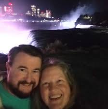 Ryan and Paula Bristow are celebrating 23 years of marriage today! Ryan and  Paula are such a great couple and they do a wonderful job as our State  Youth & Discipleship Director